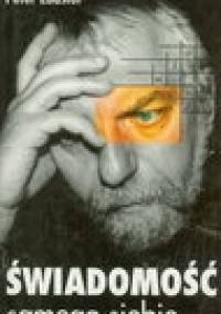 Świadomość samego siebie - Peter Lauster