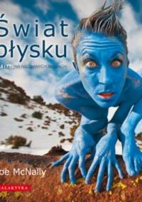 Świat błysku. CLS i TTL na nieznanych wodach - Joe McNally