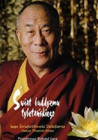 Świat Buddyzmu Tybetańskiego - Dalajlama XIV