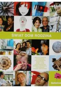 Świat, dom, rodzina - Elisa Kvennborn