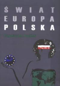 świat Europa Polska - Eugeniusz Maciej Pluciński