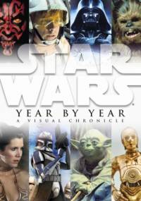 Świat Gwiezdnych Wojen. Kronika ilustrowana. - praca zbiorowa