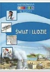 Świat i ludzie - praca zbiorowa