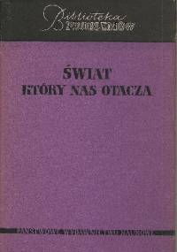Świat który nas otacza - praca zbiorowa