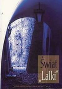 Świat "Lalki". 15 studiów - praca zbiorowa, Jakub A. Malik