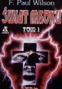 Świat mroku - Francis Paul Wilson