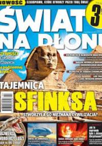 Świat na dłoni 2/2013 - Redakcja magazynu 21. Wiek