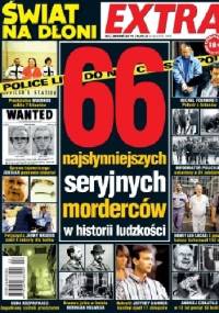 Świat na dłoni EXTRA 2/2015 - Redakcja magazynu 21. Wiek