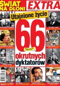 Świat na dłoni Extra 2/2016 - Redakcja magazynu 21. Wiek