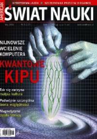 Świat nauki 05/2006 5(177)