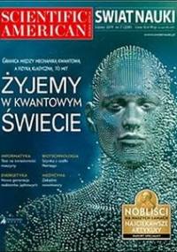 Świat Nauki 07/2011 - Redakcja magazynu Świat Nauki