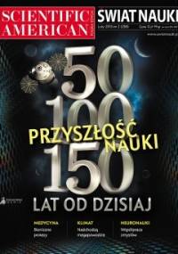 Świat Nauki 258 (02/2013) - Redakcja magazynu Świat Nauki