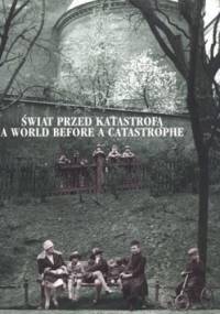 Świat przed katastrofą