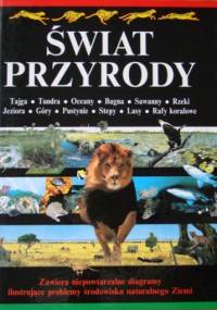 Świat przyrody - praca zbiorowa
