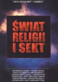 Świat religii i sekt - Walter Martin