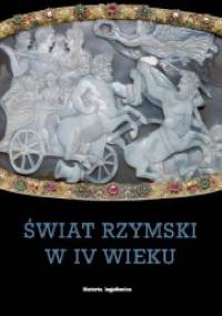 Świat rzymski w IV wieku