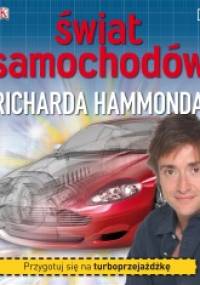Świat samochodów Richarda Hammonda - Richard Hammond