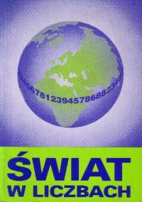 Świat w liczbach 1995/1996