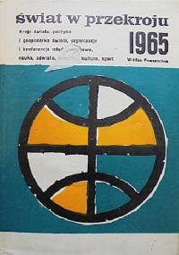 Świat w przekroju 1965