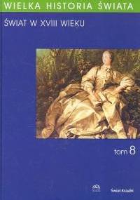 Świat w XVIII wieku