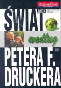 Swiat wedlug Petera F.Druckera /St.Emka/ - Jack Beatty