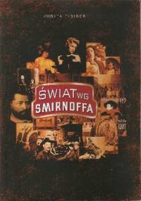 Świat wg Smirnoffa - Judyta Fibiger