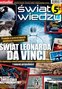 Świat wiedzy (1/2013) - Redakcja pisma Świat Wiedzy