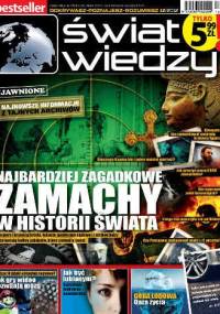 Świat Wiedzy (12/2012) - Redakcja pisma Świat Wiedzy