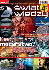 Świat Wiedzy (2/2011) - Redakcja pisma Świat Wiedzy