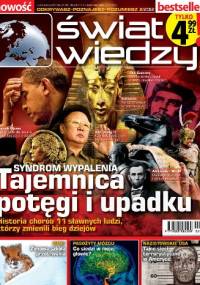 Świat Wiedzy (2/2012) - Redakcja pisma Świat Wiedzy