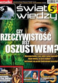 Świat wiedzy (2/2013) - Redakcja pisma Świat Wiedzy