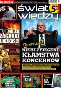 Świat Wiedzy (2/2015) - Redakcja pisma Świat Wiedzy