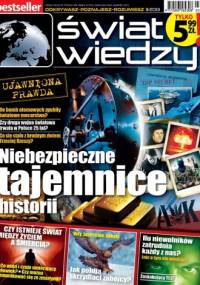 Świat Wiedzy (3/2013) - Redakcja pisma Świat Wiedzy