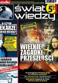Świat Wiedzy (5/2016) - praca zbiorowa