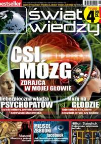 Świat Wiedzy (6/2012) - Redakcja pisma Świat Wiedzy