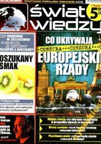 Świat Wiedzy 6/2016 - praca zbiorowa