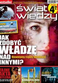 Świat Wiedzy (7/2012) - Redakcja pisma Świat Wiedzy