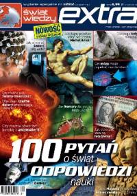 Świat Wiedzy Extra (1/2012) - Redakcja pisma Świat Wiedzy