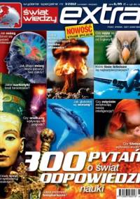 Świat Wiedzy Extra (3/2012) - Redakcja pisma Świat Wiedzy