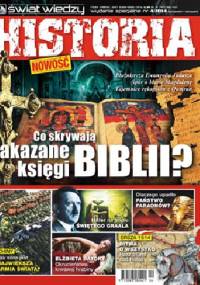 Świat Wiedzy Extra Historia (4/2014) - Redakcja pisma Świat Wiedzy