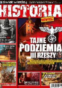 Świat Wiedzy extra HISTORIA (6/2014) - Redakcja pisma Świat Wiedzy