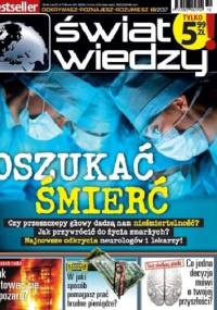 Świat wiedzy(10/2017) - Redakcja pisma Świat Wiedzy