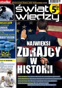 Świat wiedzy(2/2017) - praca zbiorowa