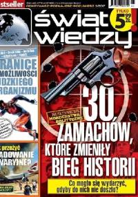 Świat wiedzy(5/2017) - praca zbiorowa