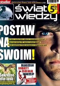 Świat wiedzy(6/2017) - praca zbiorowa