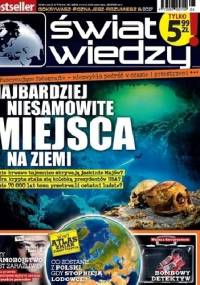 Świat wiedzy(8/2017) - praca zbiorowa