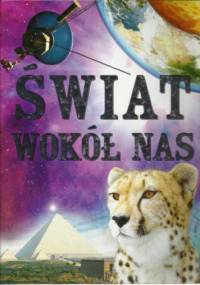 Świat wokół nas - Clive Gifford