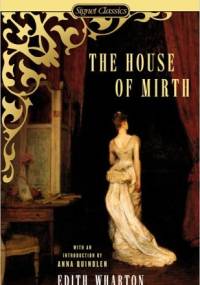 Świat zabawy - Edith Wharton