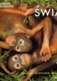 Świat zwierząt oczami mistrzów fotografii - Terry Hope