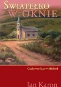 Światełko w oknie - Jan Karon